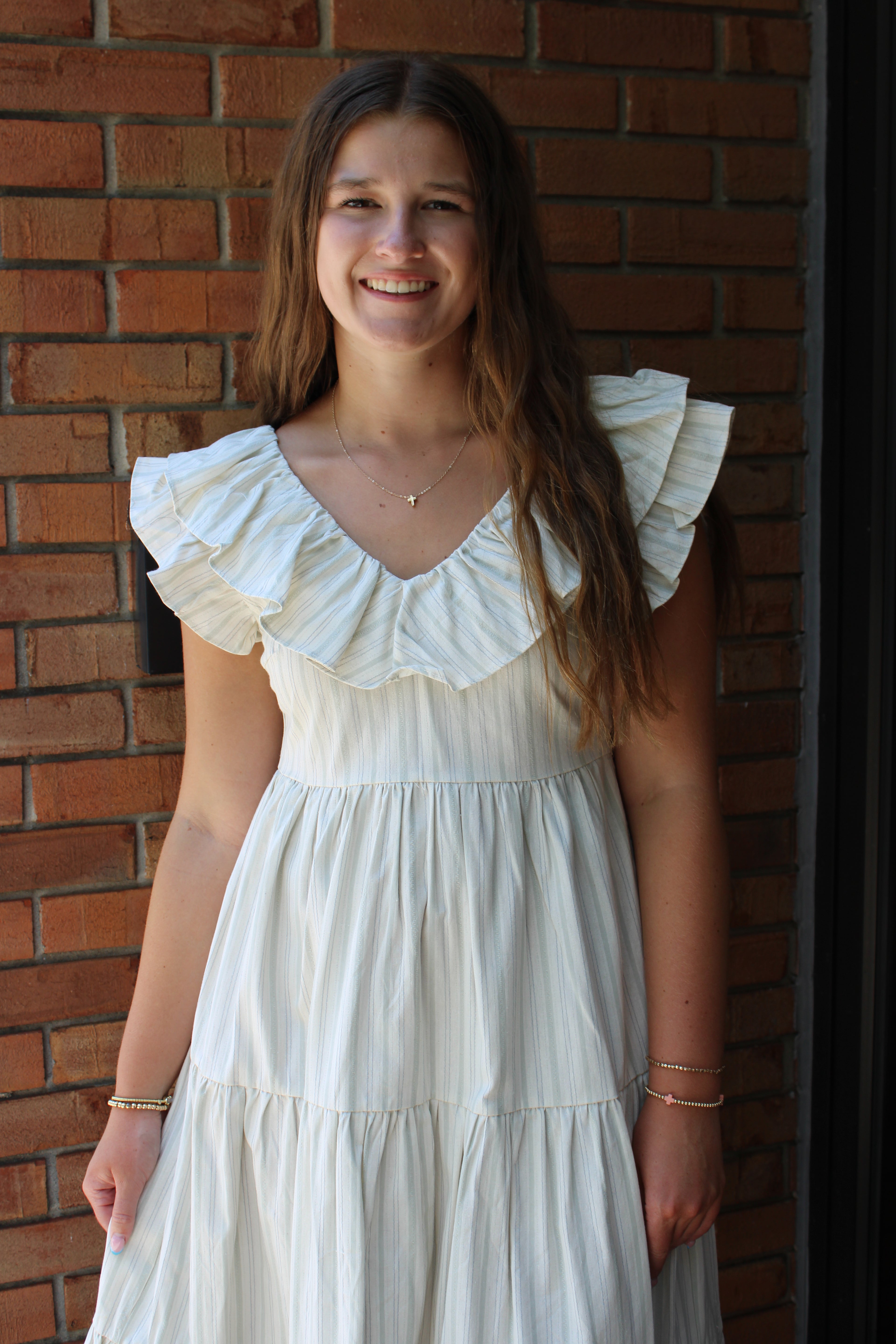 Megan Dress