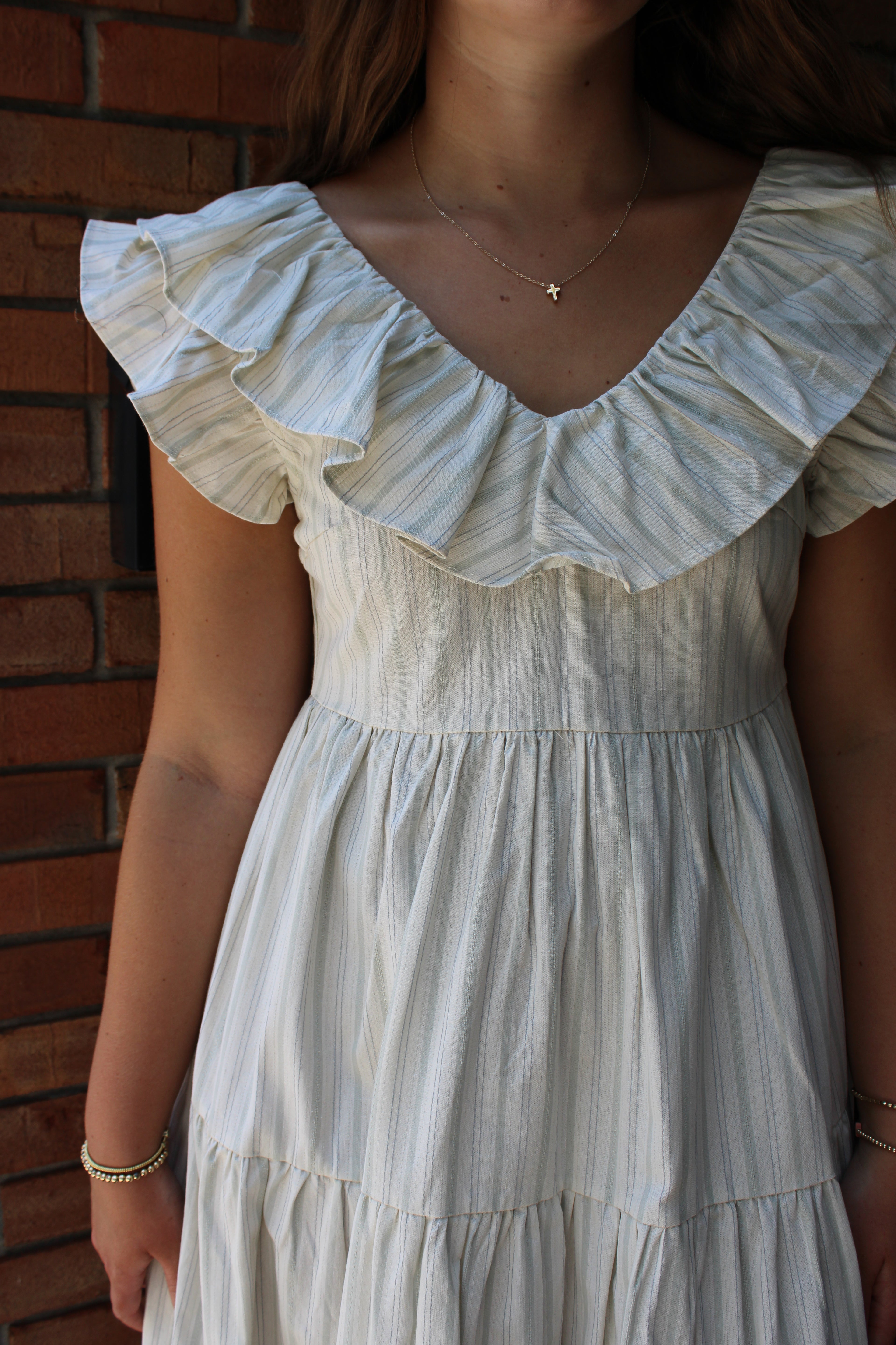 Megan Dress