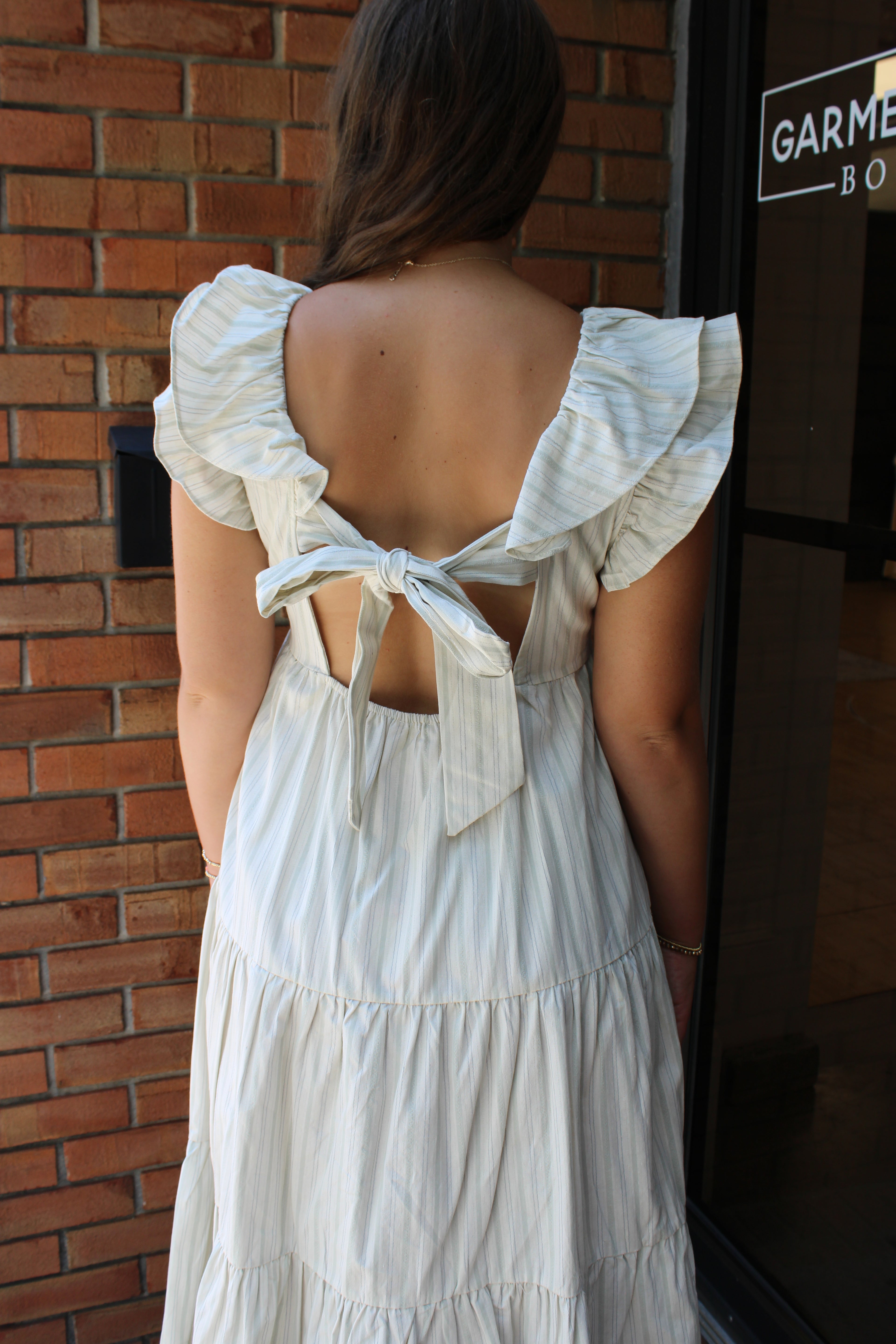 Megan Dress