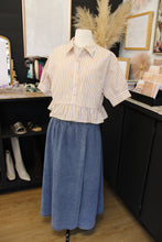 Violet Top