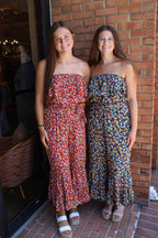 Tiffany Jumpsuit