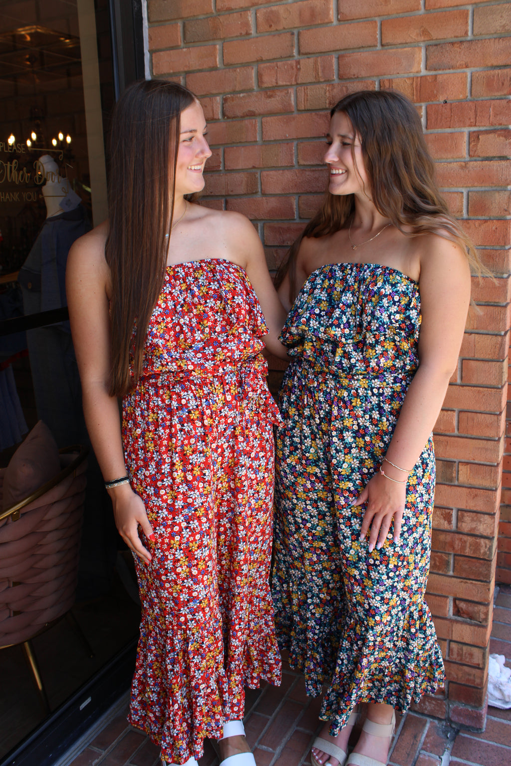 Tiffany Jumpsuit