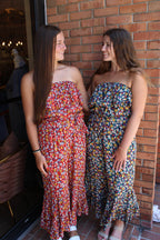 Tiffany Jumpsuit