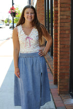 Olivia Skirt