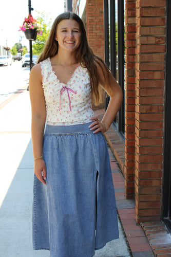 Olivia Skirt