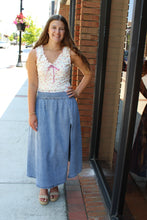 Olivia Skirt