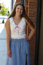 Darlene Top