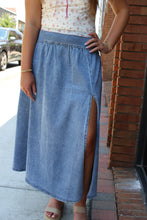 Olivia Skirt