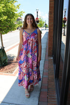 Bella Dress