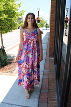 Bella Dress