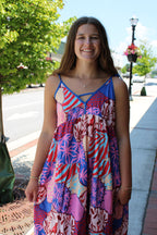 Bella Dress