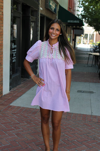 Maeve Dress