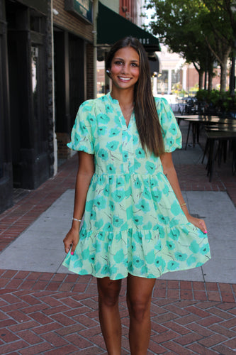 Pennie Dress