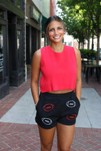 Game Day Shorts