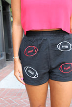 Game Day Shorts