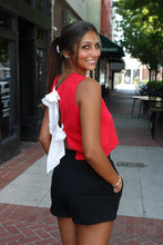 Nellie Top
