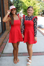 Kelsey Dress