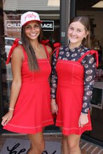 Kelsey Dress