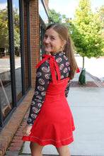 Kelsey Dress
