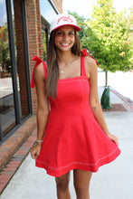 Kelsey Dress