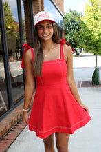 Kelsey Dress