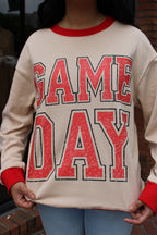 Game Day Varsity SS