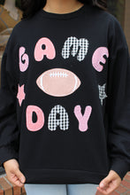 Game Day Patch SS
