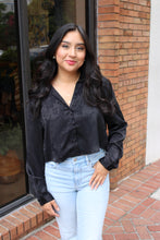 Tiffany Top
