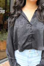 Tiffany Top