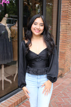 Hillary Top