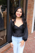 Hillary Top