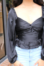 Hillary Top