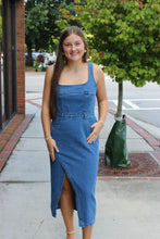 Missy Dress