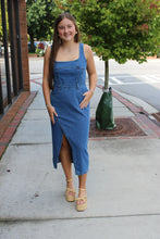 Missy Dress
