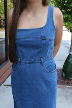 Missy Dress