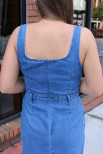 Missy Dress