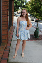 Natasha Dress