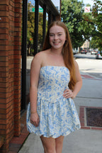 Natasha Dress