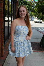 Natasha Dress