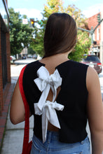 Nellie Top