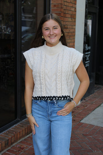 Marissa Top