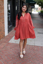 Monica Dress