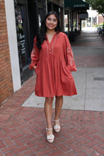 Monica Dress