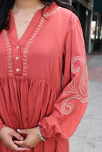 Monica Dress