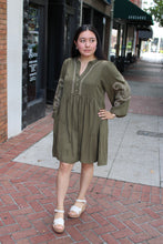 Monica Dress