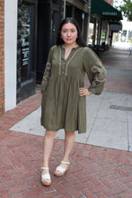 Monica Dress