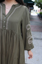 Monica Dress