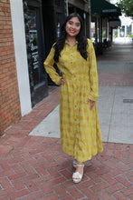 Nora Dress