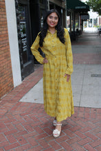 Nora Dress