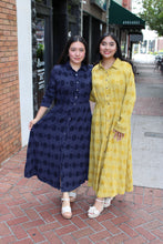 Nora Dress
